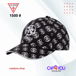 Бейсболка Guess Olympe