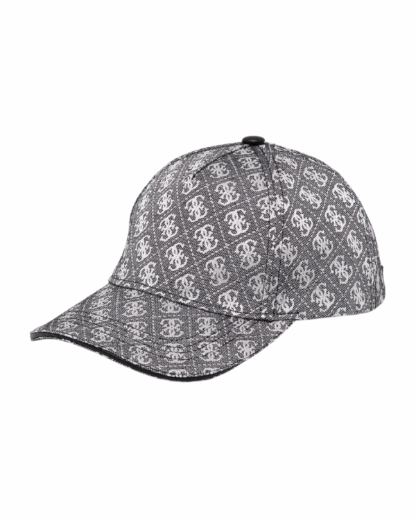Кепка GUESS сіра